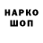 БУТИРАТ вода Dalik